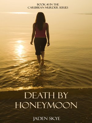 cover image of Death by Honeymoon